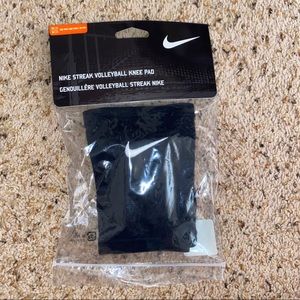 Nike Streak Volleyball Kneepads